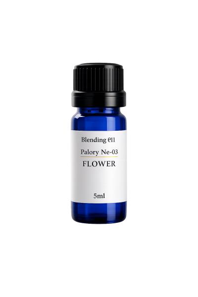 Blending Palette No.3 FLOWER